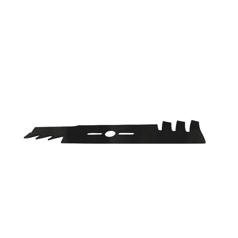 Lame 43,1 cm universelle droite mulching – Alésage 25,4 mm Dernière Chance