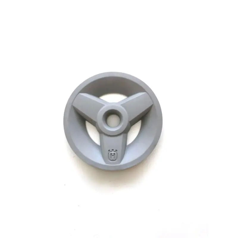 Certifié 544444001 – Enjoliveur de roue pour Tondeuse HUSQVARNA