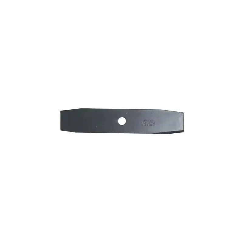 Couteau biseauté 25 cm pour dresse-bordures – Alésage 15,9 mm Must-Have