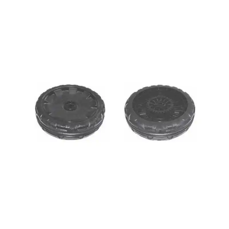 Haute Qualité 544916702 – Roue Arrière pour tondeuse Mac Culloch