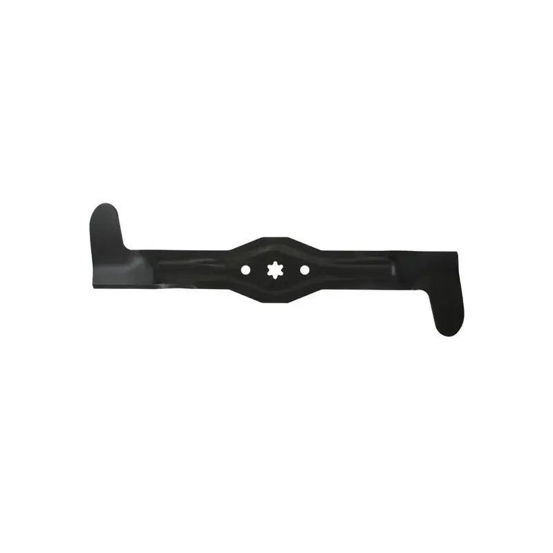 Promotion Saisonnière Lame supérieure droite 6 étoiles 54,2 cm 180584 – 175793 HUSQVARNA – ELECTROLUX – JONSERED