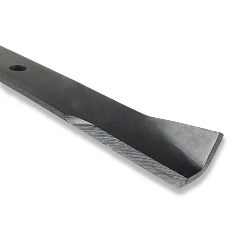 Haute Qualité Lame tondeuse pour Gravely 50&Prime; 11234 coupe 43 cm
