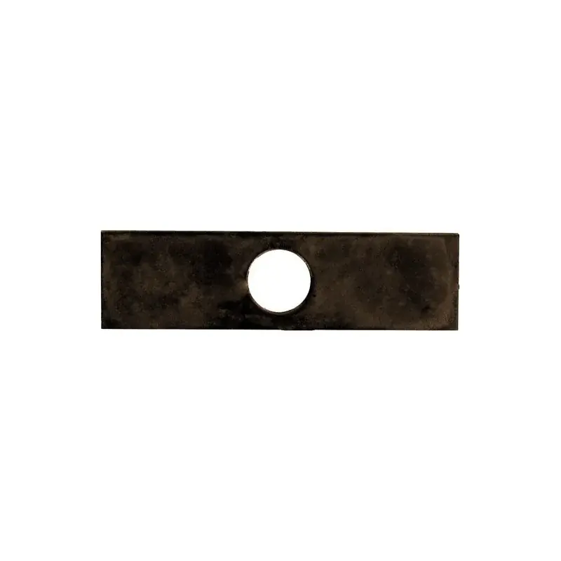 Couteau scarificateur MTD 145 mm diamètre 25,4 mm Expédié Aujourd&rsquo;hui