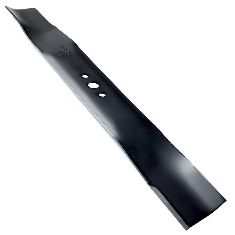 Authentique Lame tondeuse pour Husqvarna Jet 50R 5310060-63 coupe 50,8 cm