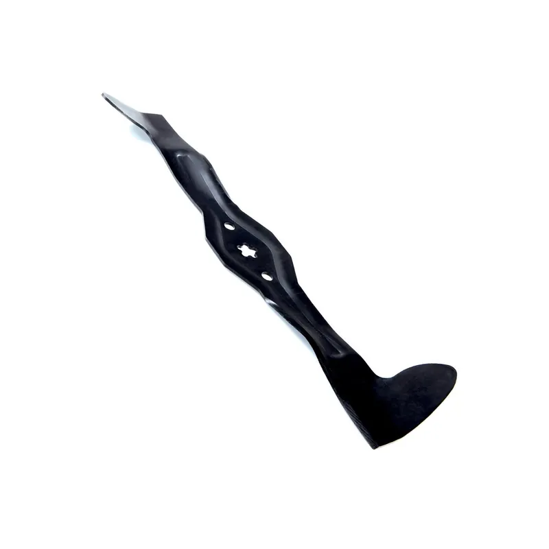 Lame tondeuse pour Husqvarna CT160 N°5321687-10 coupe 54,3 cm Offre Limitée
