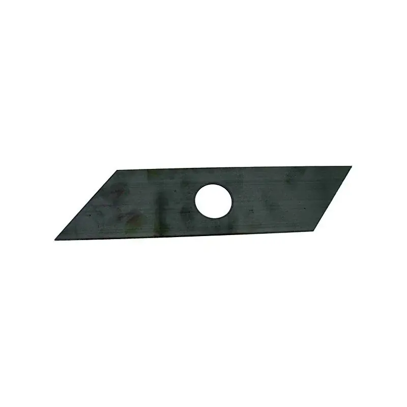 Couteau scarificateur ISEKI – TIELBURGER KB-002-002 – KB002002 Jusqu&rsquo;à Épuisement Des Stocks