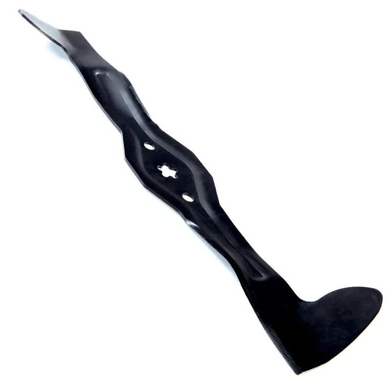 Haute Qualité Lame tondeuse pour Husqvarna CTH200XP N°5321687-10 coupe 54,3 cm
