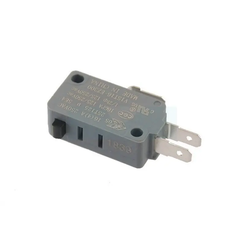 574316001 – Interrupteur pour Tondeuse Autoportée HUSQVARNA Must-Have