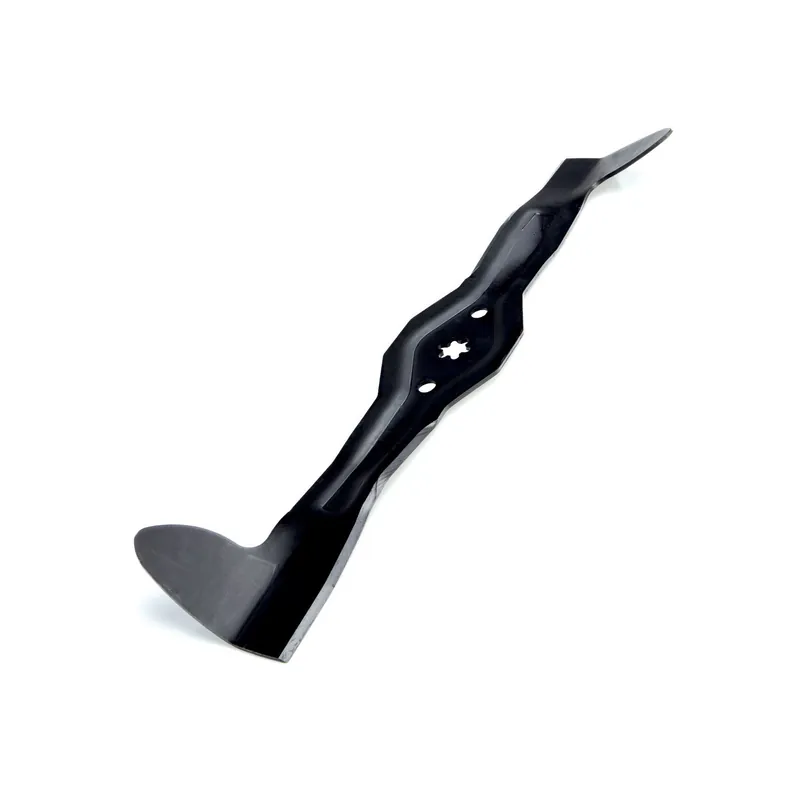 Satisfait Ou Remboursé Lame tondeuse pour Husqvarna CTH200XP 5321754-51 coupe 54,3 cm