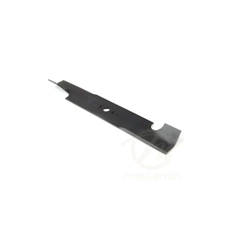 Expédition Rapide Lame tondeuse pour Husqvarna 48&Prime; 76675 coupe 41,2 cm