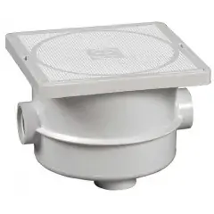 Offre Exclusive Boîte de connexion blanc – HAYWARD – HAY-300-1011