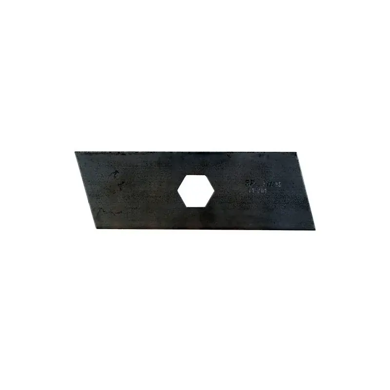 Couteau de scarificateur SOLO 20 18 430 – 2018430 Réduction