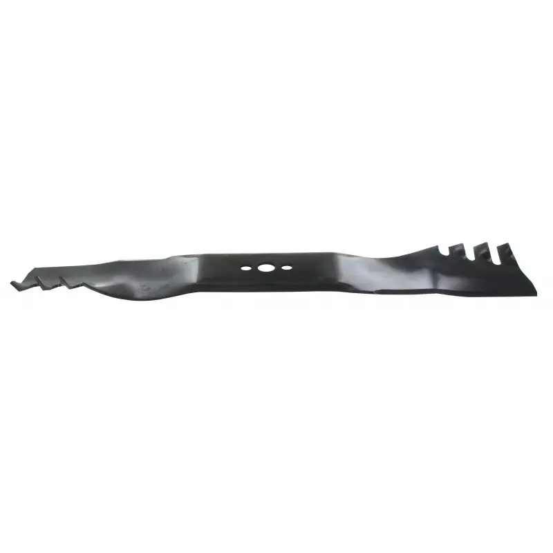 Prix Promo 580258402 – Lame mulching 53cm pour tondeuse Mc Culloch