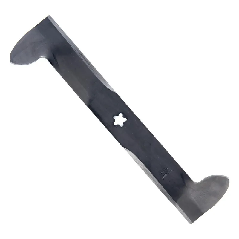 Achetez Aujourd&rsquo;hui Lame tondeuse pour Husqvarna 14,5 ch 532 18 04-18 coupe 46 cm