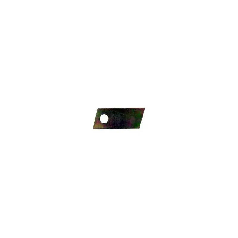 Commander Maintenant Lame de scarificateur PUBERT 100163 – 0002020006 – K320020003