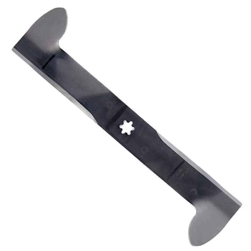Achetez Aujourd&rsquo;hui Lame tondeuse pour Husqvarna CTH130 532 42 63-22 coupe 46 cm