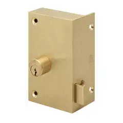 Nouveauté Serrure n° S15 bis droite tirant – BEUGNOT – BE40510000