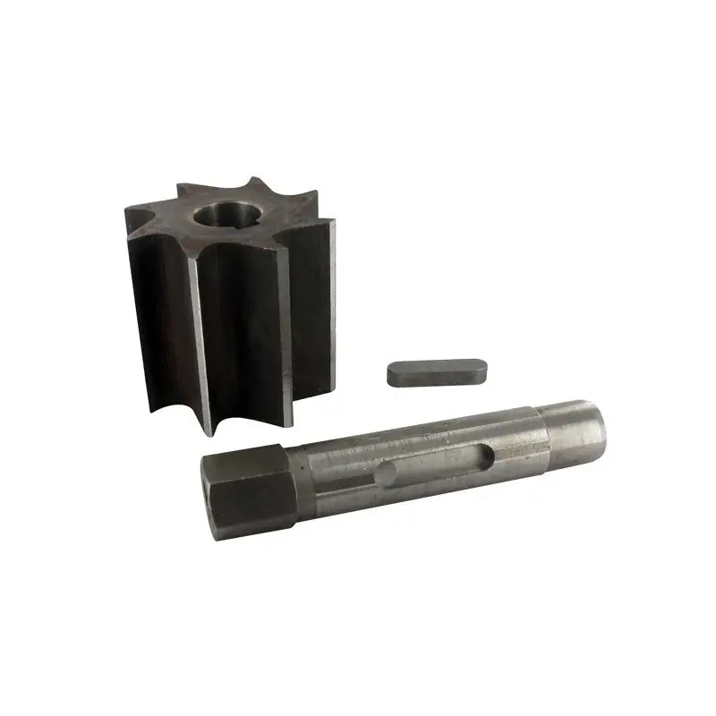 Kit complet rotor de broyeur GLORIA 539563.0000 – 5395630000 Remise