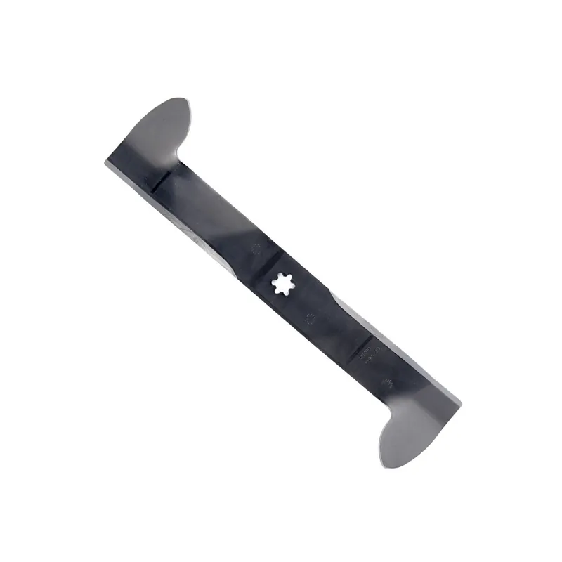 Quantité Limitée Lame tondeuse pour Husqvarna 14,5 ch 532 17 00-38 coupe 46 cm