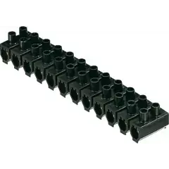 Barrettes de connexion 12 plots – LEBENOID – 086811 Super Prix