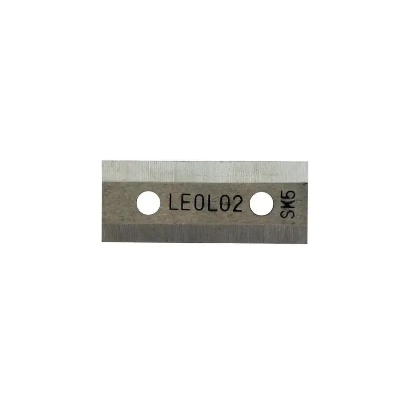 Couteau de broyeur LAZER SHR2505-60 – SHR250560 Prix Bas