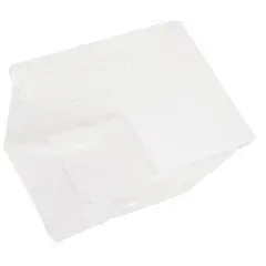 Pas Cher Pack de 5 recharges pour seau 8L – ROULOR – 195023