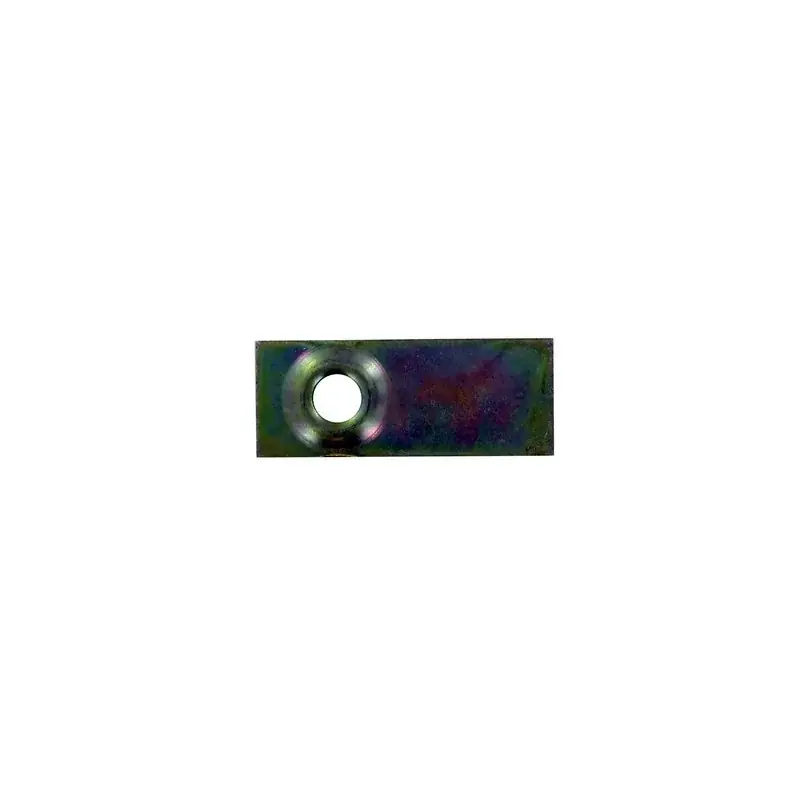 Haute Qualité Lame pour scarificateur PUBERT K320020028 – 100163 – 0002020006 – K320020003