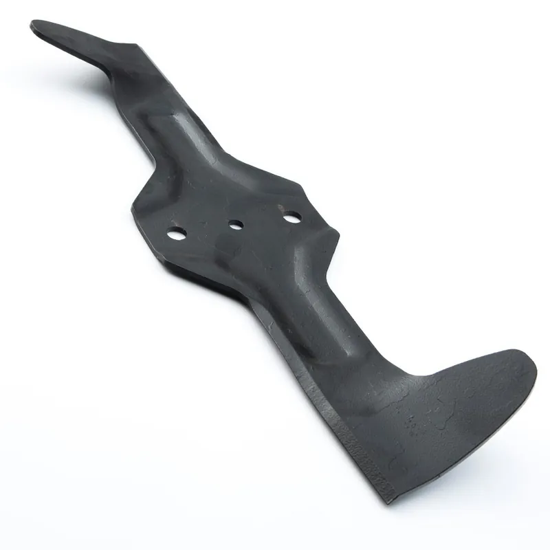 Soldes Lame tondeuse pour Husqvarna CTH135 532 18 63-87 coupe 45,7 cm