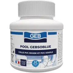 Soldes Colle Pool Gebsoblue boîte 125ml – GEB – 504499
