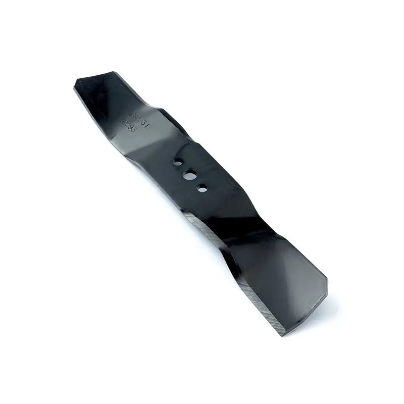 Nouvelle Collection Lame tondeuse pour Husqvarna R418Ts 505 54 46-01 coupe 35,9 cm