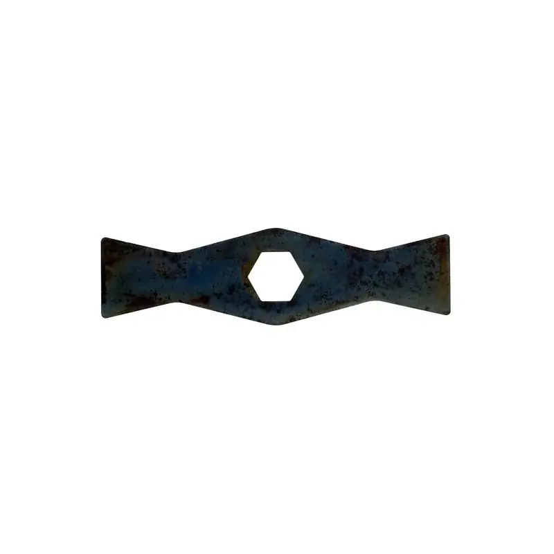 Couteau de scarificateur RYAN 516900 Must-Have
