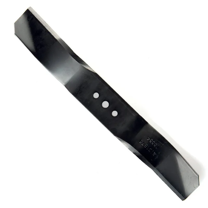 Jusqu&rsquo;à Épuisement Des Stocks Lame tondeuse pour Husqvarna Rider 155 504 18 82-01 coupe 38,9 cm