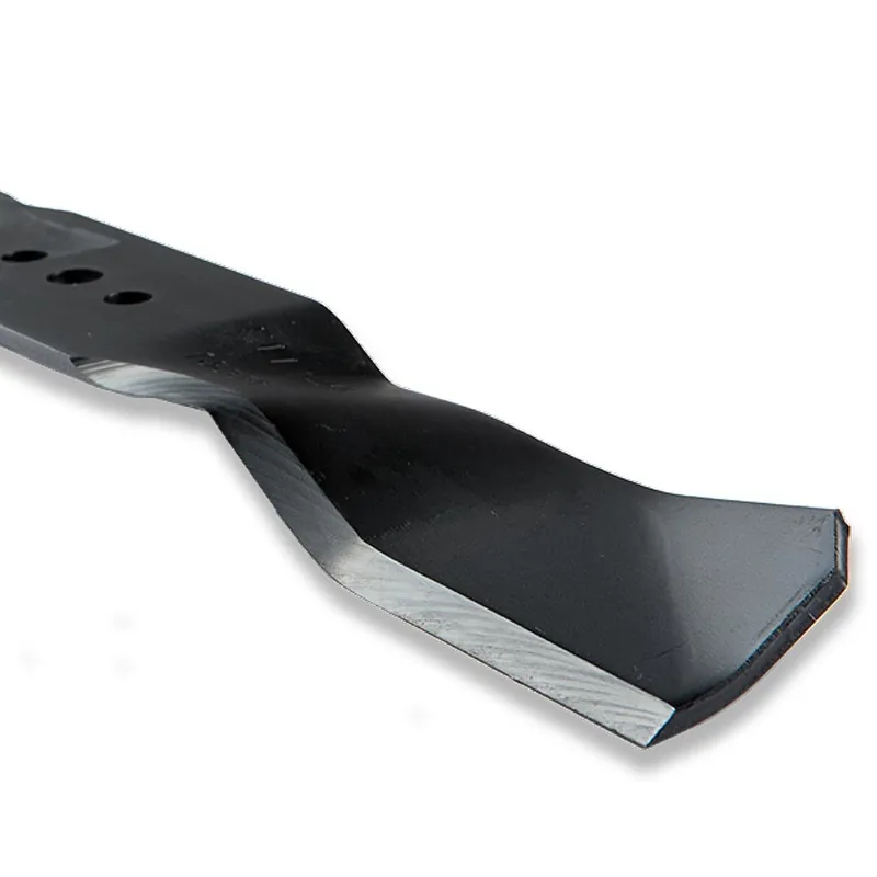 Prix Cassé Lame tondeuse pour Husqvarna Rider 18 504 18 81-01 coupe 41 cm
