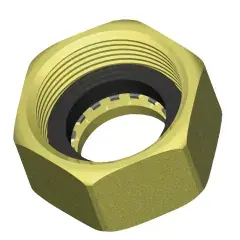 Bon Plan Barrette écrou instantanné rouge 3/8- D 10 – GRIPP – 23001121