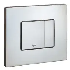 Expédié Aujourd&rsquo;hui Plaque de commande SKATE COSMOPOLITAN montage horizontal – GROHE – 38776SD0
