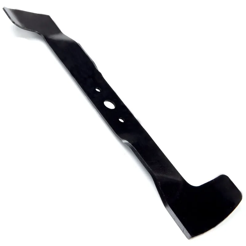 Quantité Limitée Lame tondeuse pour Iseki JU2135H 82004353/0 coupe 46 cm