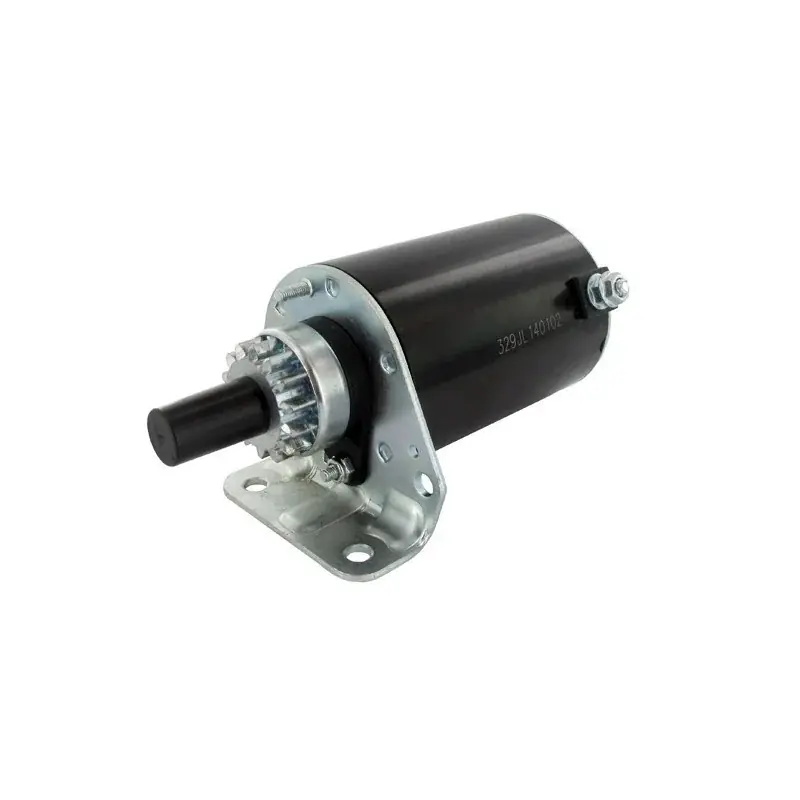 Dernière Chance Démarreur BRIGGS ET STRATTON – Pignon acier 14 dents – Usage intensif – 693551