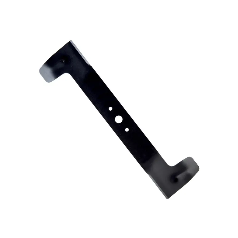 Lame tondeuse pour Iseki SW4648 81004346/2 coupe 46 cm Offre Spéciale