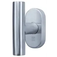 Haute Qualité Poignée de fenêtre JADE PF05 inox 1994 – HERACLES – B-INOX-PF05