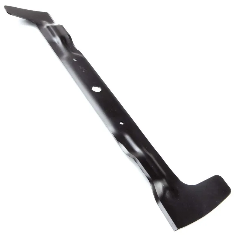 Promotion Saisonnière Lame tondeuse pour Iseki Cut Master CM65 84109501/0 coupe 62 cm