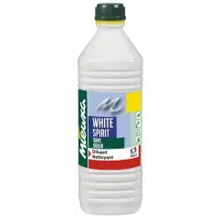 Nouvel Arrivage White spirit sans odeur bouteille 1L – MIEUXA – 103292