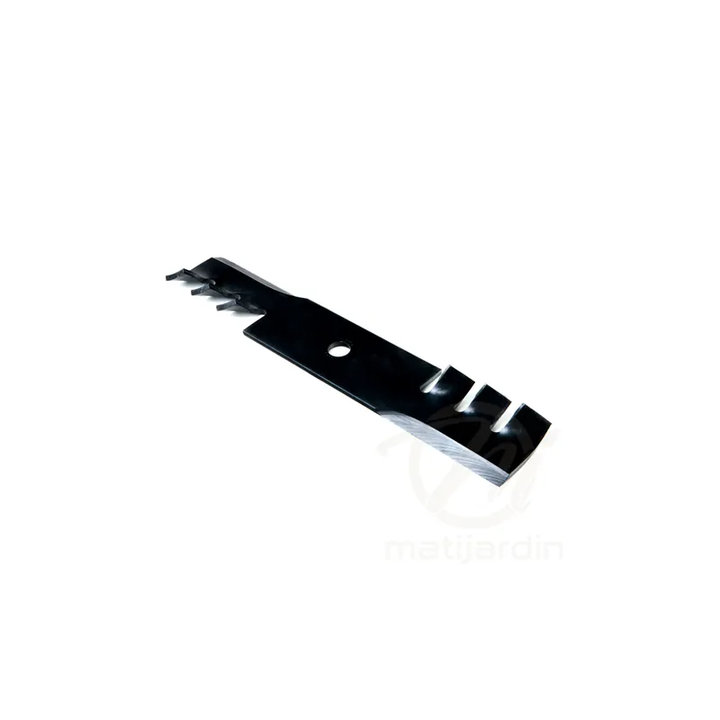 Lame tondeuse pour John Deere séries de 200 AM30698 coupe 35,5 cm Prix Choc