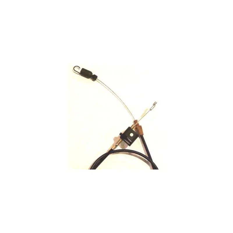 Achat Immédiat 583180101 – Cable de traction pour tondeuse McCULLOCH – BERNARD LOISIRS