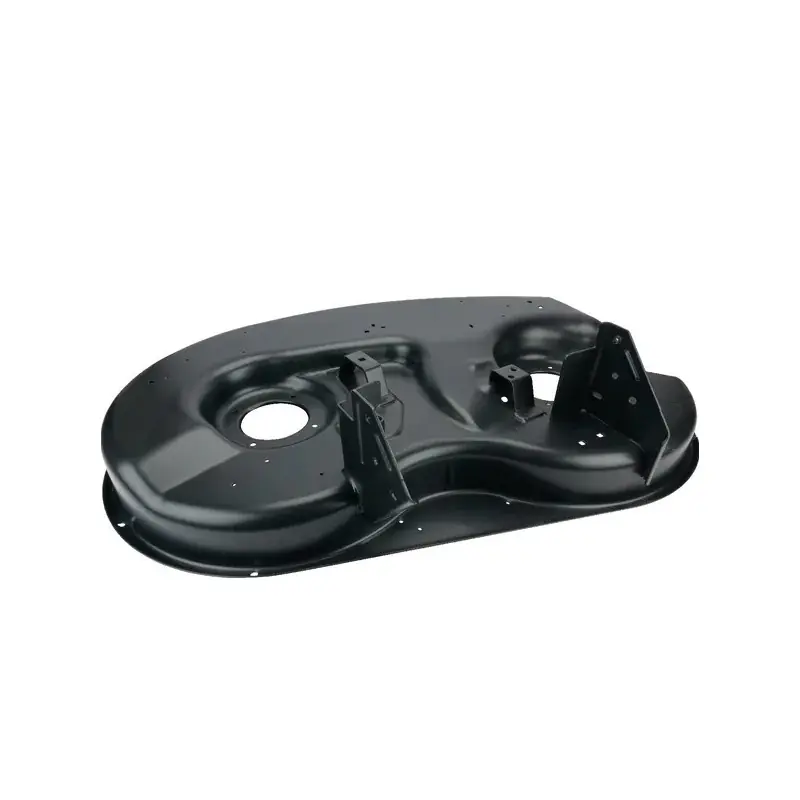 583304901 – Plateau de Coupe Nu 96cm pour Tondeuse Autoportée éjection latérale Prix Réduit