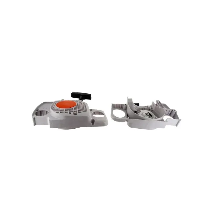 Lanceur manuel STIHL 1130-080-2100 – 11300802100 pour tronçonneuses 018, MS180 Achat Immédiat