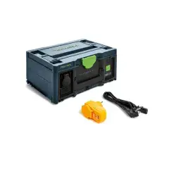 Commander Vite Système d‘alimentation mobile SYS-PowerStation SYS-PST 1500 Li HP – FESTOOL – 205721