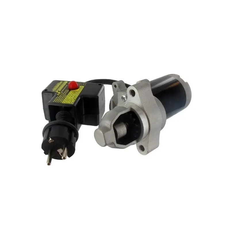 Offre Spéciale Démarreur LCT – Pignon 14 dents – SKSN2412.1 – SKSN24121