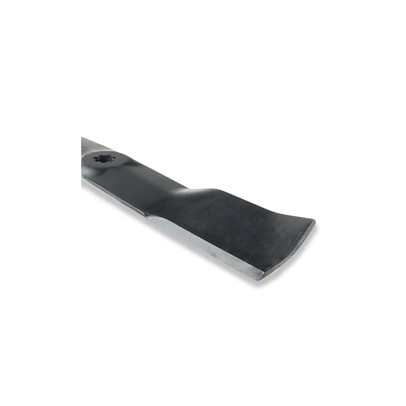 Jusqu&rsquo;à Épuisement Des Stocks Lame tondeuse pour John Deere Riders G110 GX21380 coupe 47,3 cm