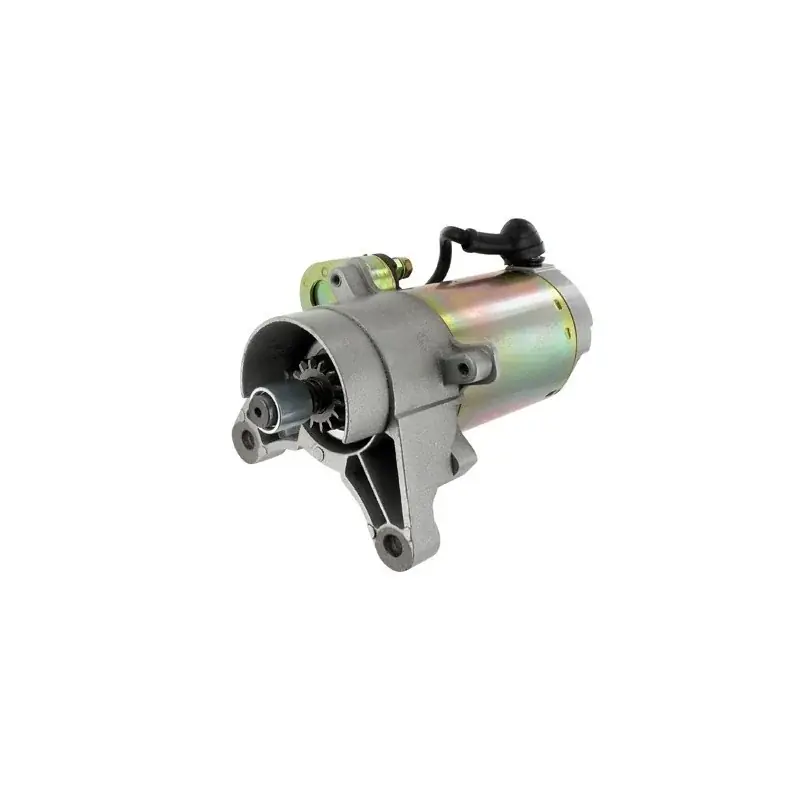 Démarreur HONDA 31200-ZA0-701 – 31200-ZA0-L01 – 31200-ZA1-003 – 31200-ZE8-801 – 31200-ZE9-L310 pour GX340, GX390 Nouvelle Collection