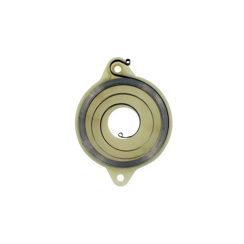 Ressort de lanceur STIHL 1122-190-0605 – 11221900605 pour tronçonneuses 066, MS650, MS660 Marque